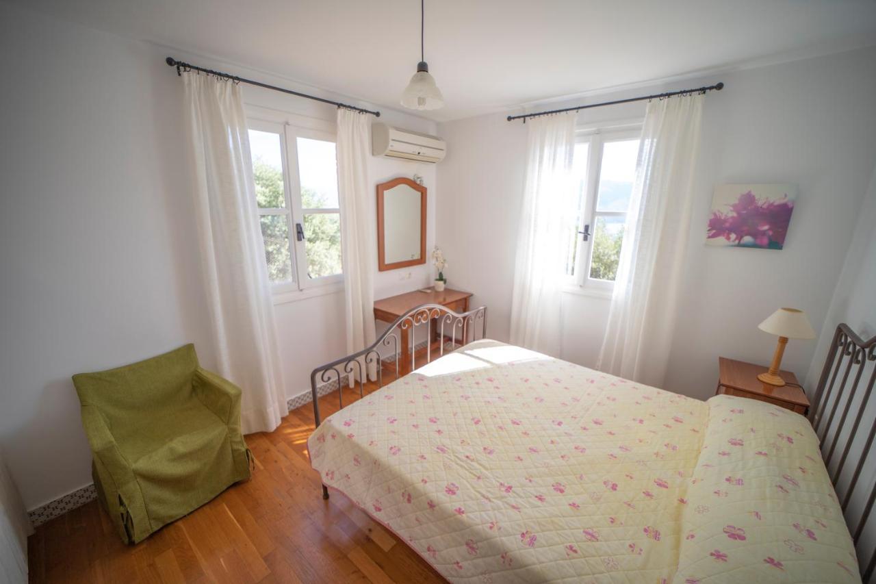 Lefki Villas Dış mekan fotoğraf